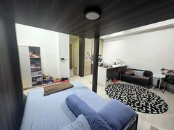 Kap Residences (D21), Apartment #509109441